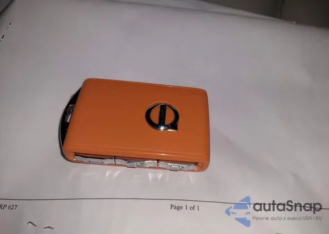 2024 Volvo Xc40 B5 Plus Dark Theme z USA, uszkodzony, nr VIN YV4L12UL9R2316151